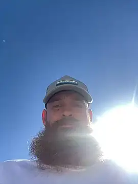 32XRedBeard online show from 01-31-25, 06:57