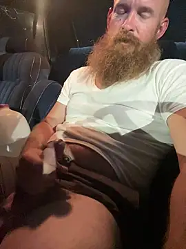 32XRedBeard online show from 03-13-25, 01:54