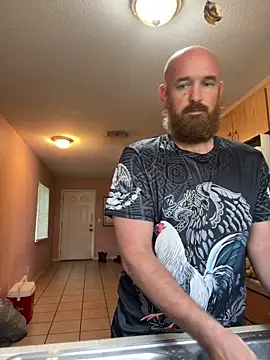 32XRedBeard online show from 10-10-25, 01:21