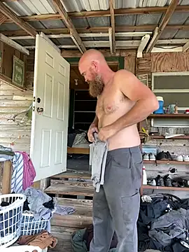 32XRedBeard online show from 04-23-26, 08:44