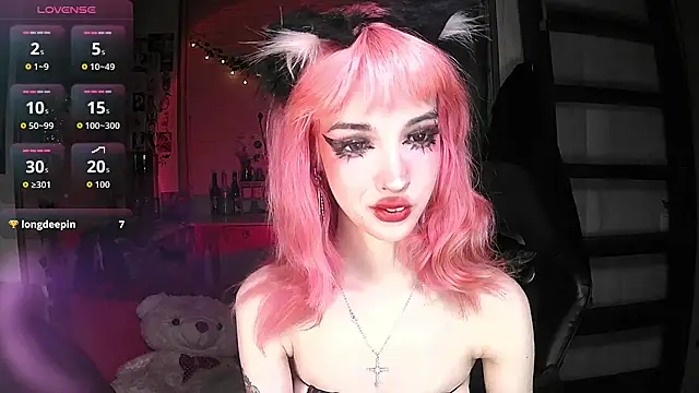 Snapshot of Ink__pleasure chatting on 10-24-25, 12:08 Ink pleasure online show from 10-24-25, 12:08