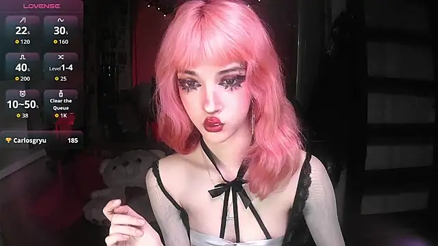 Snapshot of Ink__pleasure chatting on 10-26-25, 12:49 Ink pleasure online show from 10-26-25, 12:49