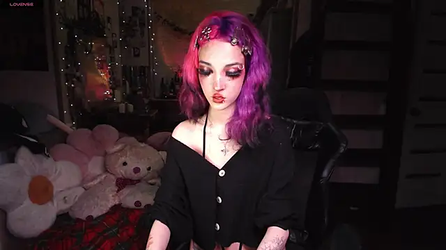Ink  pleasure online show from 05-23-26, 09:52
