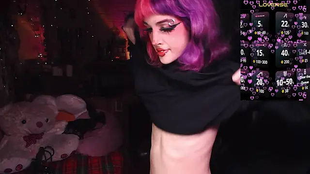 Ink  pleasure online show from 05-30-26, 12:19