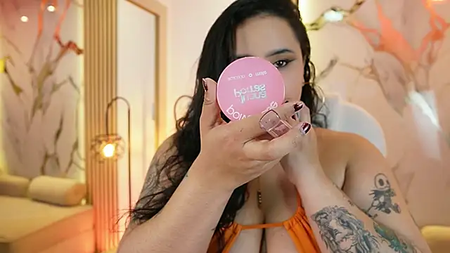 Emma Walkerr  online show from 02-07-26, 07:06