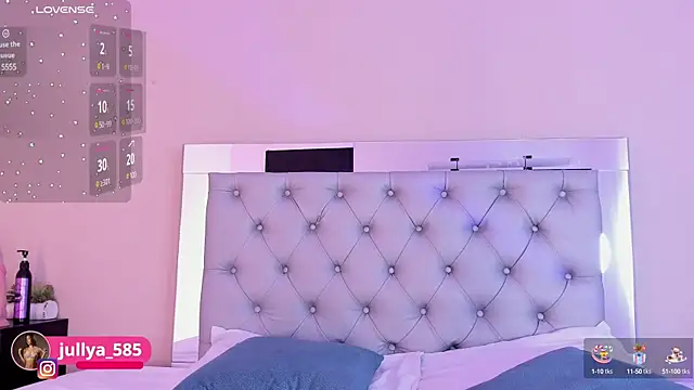 Jullya x online show from 02-26-25, 03:19