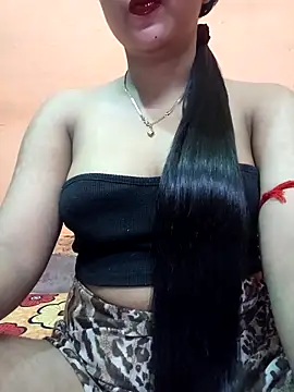 Eisha 20s online show from 10-09-25, 10:41