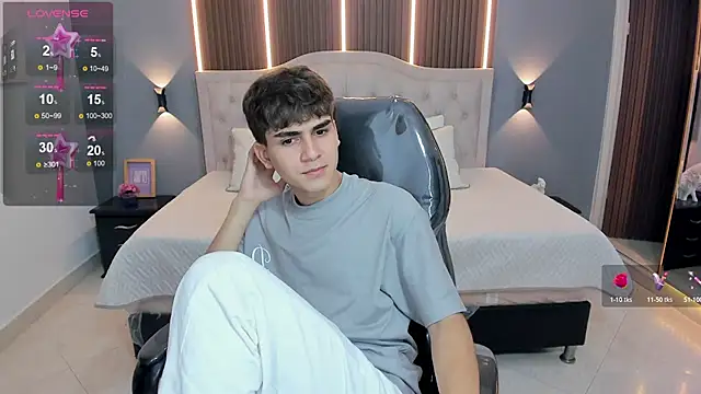 Tommy18   online show from 02-22-26, 04:13