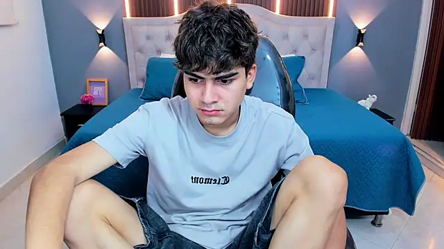 Tommy18   online show from 03-14-26, 03:34