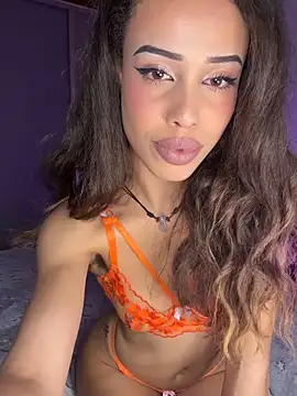   KAMI   online show from 02-23-26, 02:03