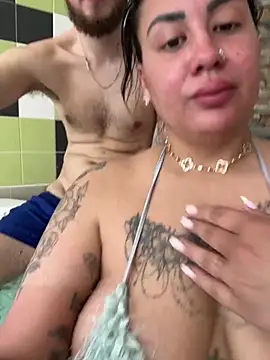 MelissathequeenOff online show from 04-06-26, 09:54