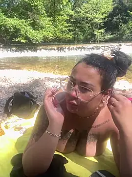 MelissathequeenOff online show from 04-26-26, 01:20