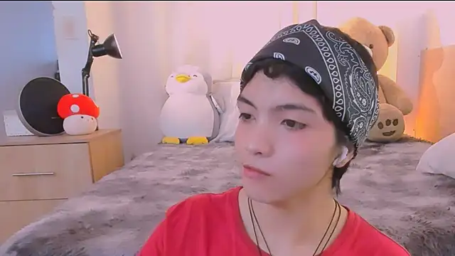 AllanYong18 online show from 03-13-26, 12:12