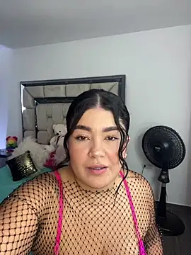 karla hotgirl online show from 02-21-25, 03:23