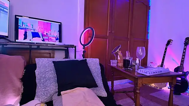 antonelawow online show from 04-24-26, 10:23