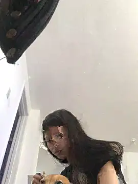 Snapshot of NubeZea chatting on 01-14-25, 03:01 NubeZea online show from 01-14-25, 03:01