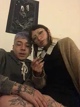 Snapshot of NubeZea chatting on 01-17-25, 03:45 NubeZea online show from 01-17-25, 03:45