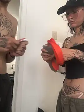 Snapshot of NubeZea chatting on 01-20-25, 08:29 NubeZea online show from 01-20-25, 08:29