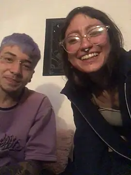 Snapshot of NubeZea chatting on 01-24-25, 02:28 NubeZea online show from 01-24-25, 02:28