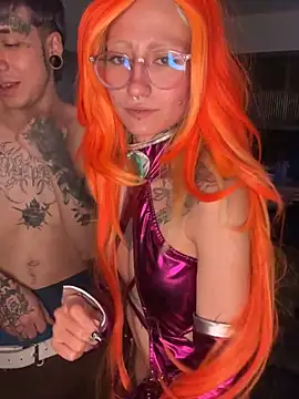 Snapshot of NubeZea chatting on 02-03-26, 06:22 NubeZea online show from 02-03-26, 06:22