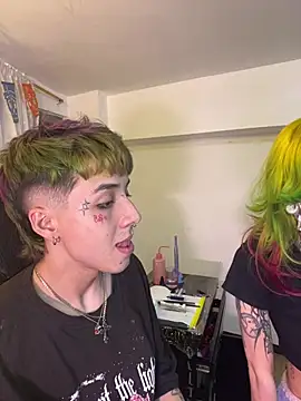 Snapshot of NubeZea chatting on 02-11-26, 03:11 NubeZea online show from 02-11-26, 03:11