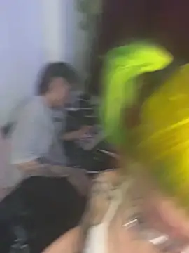 Snapshot of NubeZea chatting on 02-12-26, 03:34 NubeZea online show from 02-12-26, 03:34