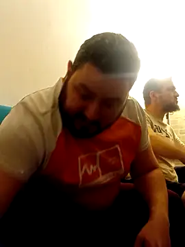 BogdanAlan online show from 02-03-26, 06:24