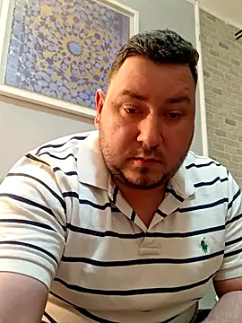 BogdanAlan online show from 02-13-26, 09:33