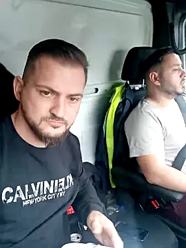 BogdanAlan online show from 02-24-26, 12:14