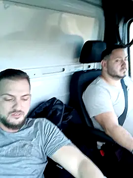 BogdanAlan online show from 02-25-26, 02:16