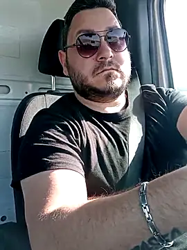 BogdanAlan online show from 03-10-26, 12:43