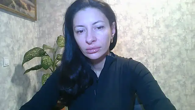 LissaBlossom online show from 09-30-25, 05:01