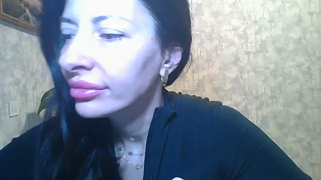 LissaBlossom online show from 10-06-25, 03:59