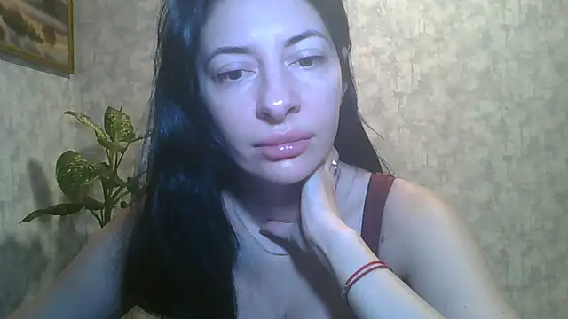 LissaBlossom online show from 11-30-25, 04:49