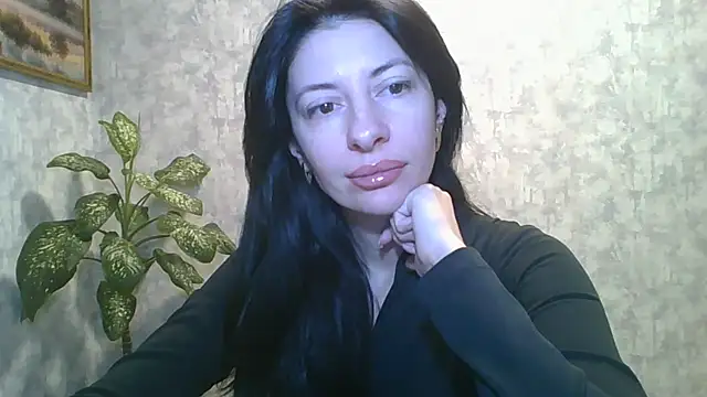 LissaBlossom online show from 02-04-26, 03:56