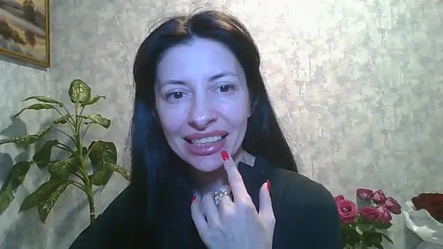 LissaBlossom online show from 04-22-26, 03:35