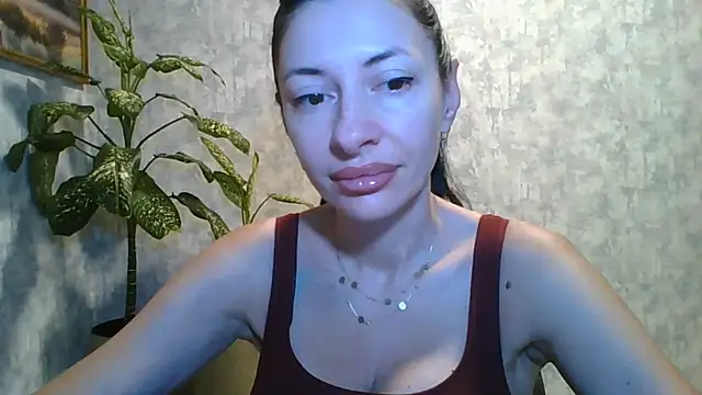 LissaBlossom online show from 07-13-26, 02:47
