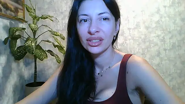 LissaBlossom online show from 07-15-26, 03:01
