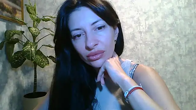 LissaBlossom online show from 07-17-26, 02:29