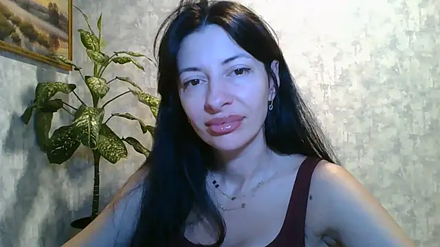 LissaBlossom online show from 07-18-26, 03:11