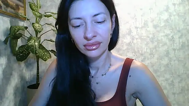 LissaBlossom online show from 07-19-26, 01:42