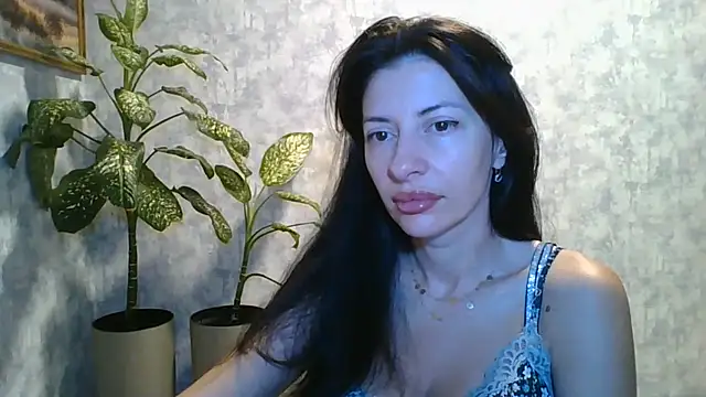 LissaBlossom online show from 07-21-26, 02:25