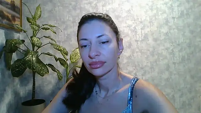 LissaBlossom online show from 07-22-26, 03:53