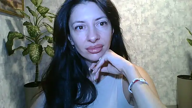 LissaBlossom online show from 07-25-26, 04:10