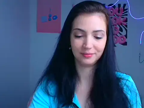 Snapshot of Amalia_amor chatting on 11-03-25, 06:36 Amalia amor online show from 11-03-25, 06:36