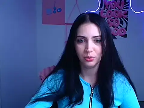 Snapshot of Amalia_amor chatting on 11-27-25, 06:48 Amalia amor online show from 11-27-25, 06:48