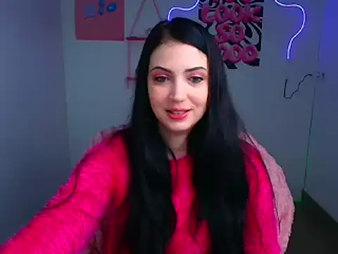 Amalia amor online show from 02-09-26, 06:39