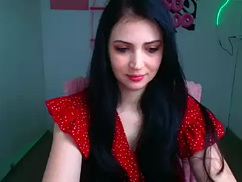 Amalia amor online show from 02-13-26, 07:04