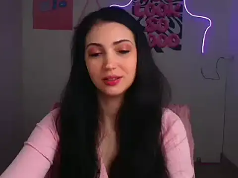 Amalia amor online show from 03-20-26, 06:29