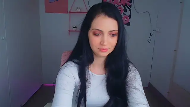 Amalia amor online show from 04-18-26, 05:28